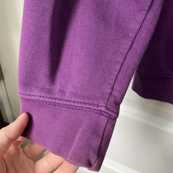 Vintage Just Hoods All We Do RHCP Red Hot Chili Peppers I'm With You Hoodie - Picture 9 of 11